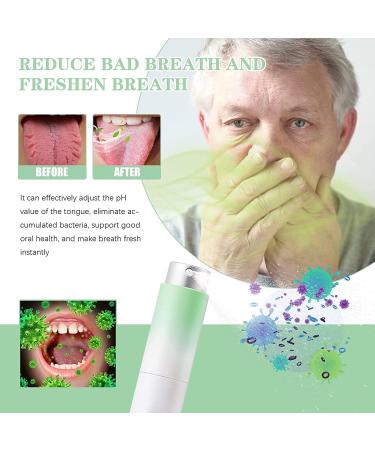 Canada Polumna Fissured Tongue Relief Spray - 2023 Best Treatment (2pcs) | Fast International Shipping - Buy Online on GoSupps.com