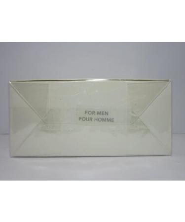 Banana Republic M by Banana Republic for Men - 4.2 oz EDT Spray 4.2 Fl Oz (Pack of 1) - Buy Online on GoSupps.com