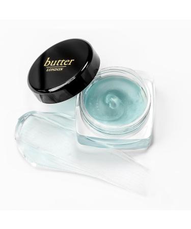 butter LONDON LumiMatte Cool Blue Blurring Primer - Silicone-Free Matte Finish Cruelty-Free Makeup Primer for All Skin Types - International Shipping Available - Buy Online on GoSupps.com