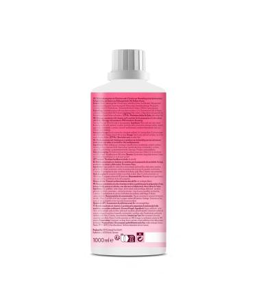 Gymqueen Zero Drink Strawberry 1000ml - Low-Calorie Sugar-Free Beverage Concentrate with B Vitamins & L-Carnitine | 1 Pack - Buy Online on GoSupps.com