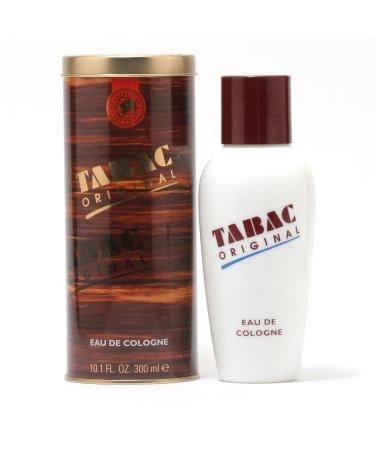 Tabac Original - Cologne Splash 10.1 Oz