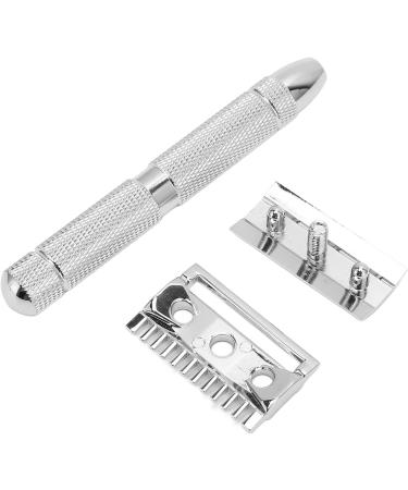 CHICIRIS Vintage Manual Razor - High Security Gift Razor for Men | International Shipping - Buy Online on GoSupps.com