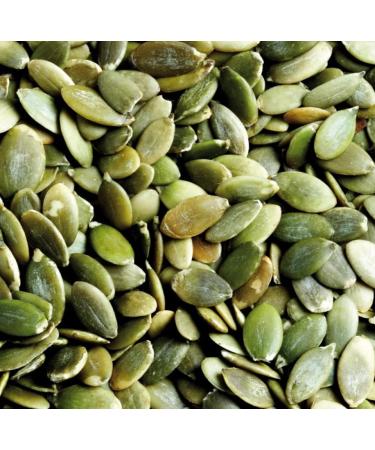 Pumpkin Seed Oil Organic Cold Pressed Unrefined Natural 2 Fl Oz - Buy Online on GoSupps.com