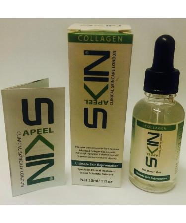 Infinitive Beauty Professional Titanium Microneedle 540 Derma Needle Roller + 30ml Skinapeel Collagen Serum. Treats acne scars skin hair loss wrinkles blackheads. - Buy Online on GoSupps.com