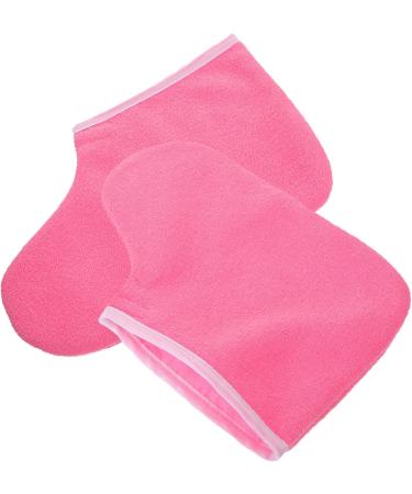 Couvre La Paraffine Pour Bain De Cire Protections R utilisables Tissu Doux Adaptables Pour Spa - Buy Online on GoSupps.com