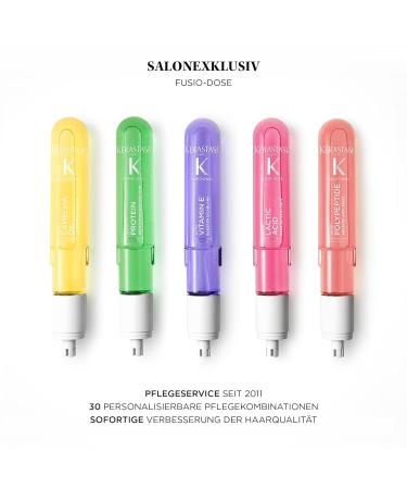 K rastase Bain Volume Volumifique Shampoo for Fine & Flat Hair - 250 ml | Boost Volume & Shine | International Shipping - Buy Online on GoSupps.com