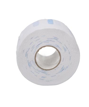 Disposable Hairdressing Paper - Clean Soft Hair Cutting Scarves | 5 Rolls for Salons & Haircutting Accessories - Buy Online on GoSupps.com