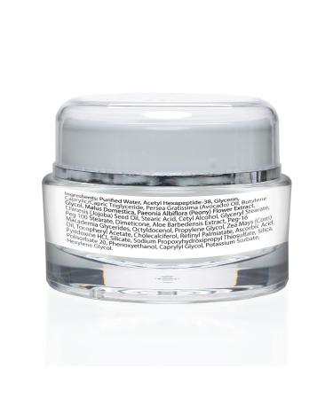 Oley Revive Anti-Aging Face Therapy | Vitamin A & C | Stimulate Collagen & Hydrate Skin - Shop Internationally - Buy Online on GoSupps.com