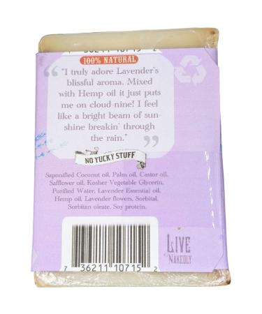 Shop Loopy Lavender - Premium Quality International Shipping Available - Buy Online on GoSupps.com