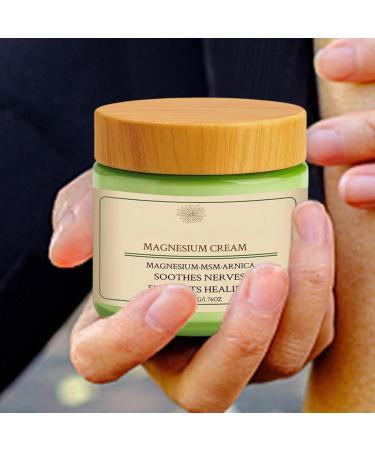 ulapithi Knee joint cream 50 g ointment balm with quickly absorbed cream for the back for women men adults ankle daily comfort care for the elderly - Buy Online on GoSupps.com