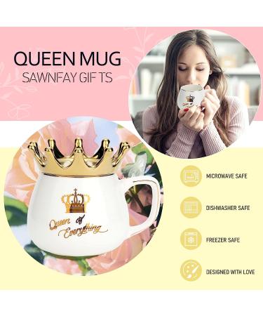 Sawnfay Birthday Gifts for Women  Fabulous Gift Basket Relaxation Gifts for Women  Happy Birthday Gifts for Her Women Friends Sister Mom - Unique Gifts for Women Who Have Everything - Buy Online on GoSupps.com