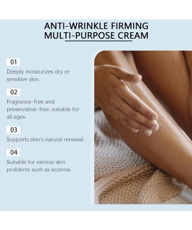 OLLZPJFPK Moisturizing Care Cream Moisturizing and Moisturizing Non-greasy Body Fragrance - Buy Online on GoSupps.com