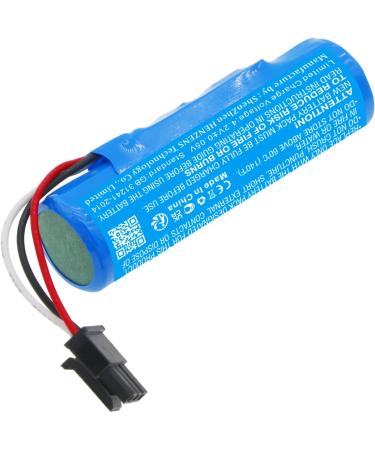 Buy 3.7V 2600mAh IS1112 IS486 Battery Replacement for S920 | Fast International Shipping - Buy Online on GoSupps.com
