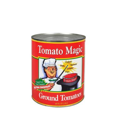 Full Red - Tomato Magic 100 oz (Pack of 6)