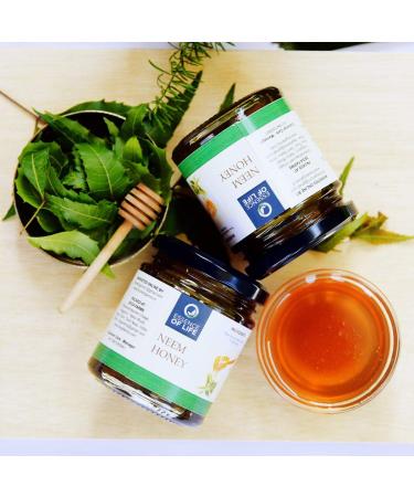 Essence of Life Neem Honey - 250gm