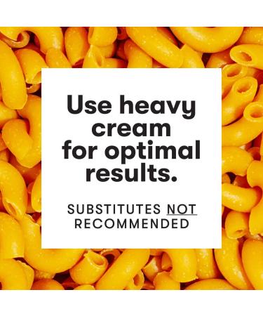 Perfect Keto Macaroni and Cheese 6 Pack - Gluten-Free & Grain-Free Low Carb Pasta for Keto Diet - Buy Online on GoSupps.com