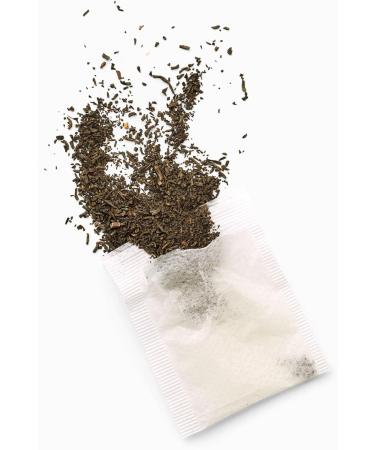  LES 2 MARMOTTES Les 2 Marmottes Reveill tea - Assam black tea 100% ORGANIC - Energizing and stimulating - For breakfast - 30 sachets per box - Made in France - 45g - Buy Online on GoSupps.com