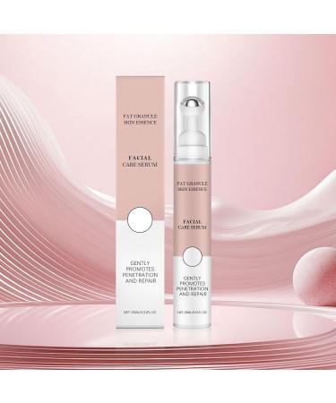 Rollon face cream 15 ml soothing facial fluid soothing day care for sensitive oily combination skin travel women ladies girlfriends - Buy Online on GoSupps.com