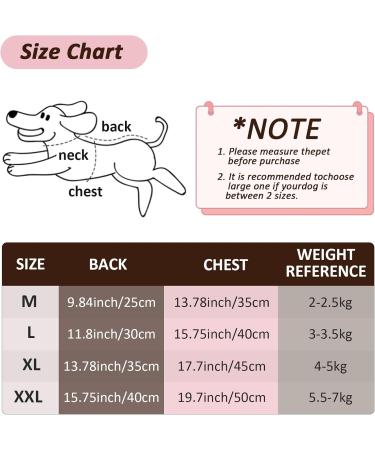 Lynine Pink Dog Sweater | Warm & Comfortable Monochrome Winter Sweater for Dogs | Shop Internationally - Buy Online on GoSupps.com