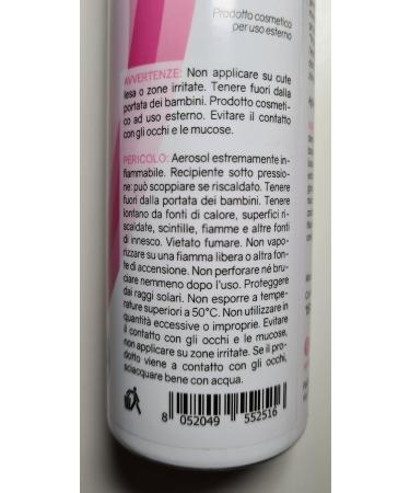  Drenax Drenax Microcircolo Refreshing Leg Foam 03737 50 ml Pink - Buy Online on GoSupps.com