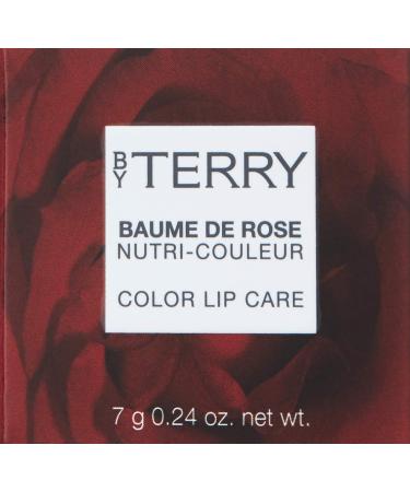 Buy By Terry Baume De Rose Nutri Couleur #4 Bloom Berry - 7g/0.24oz | International Shipping Available - Buy Online on GoSupps.com
