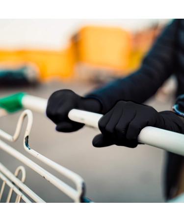 Medium Copper Compression Arthritis Gloves with Touchscreen Tips - Relief for Hand Pain, Carpal Tunnel, Rheumatoid, Inflammation, Tendonitis, and Nerve Damage - Ideal for Men and Women | 1 Pair - Buy Online on GoSupps.com