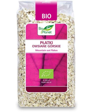 BERGHAVERVOLKKEN BIO 300 g BIO PLANET