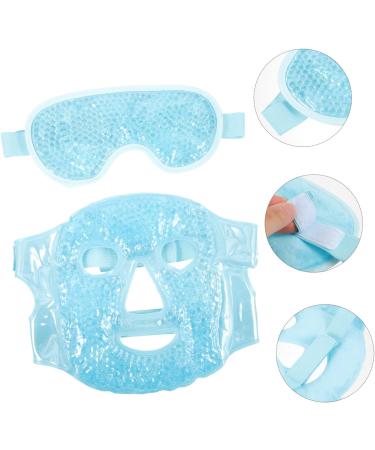 Sosoport 2 Sets Beauty Mask Cosmetic Big Mask - Buy Online on GoSupps.com