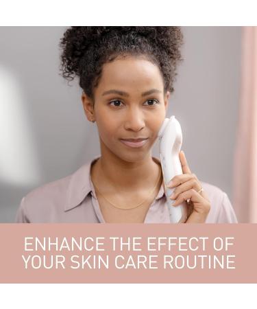 Panasonic EH-XT20 3-in-1 Face Lift microcurrent Device for Facial Toning Deep Cleansing Pore Minimizing and Wrinkle Repair White EH-XT20-N511 single - Buy Online on GoSupps.com