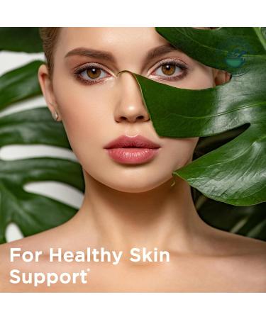 Neem Tablets Vedic Supplements - Supports Skin Immune & Detox - Buy Online on GoSupps.com