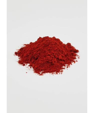 Ostmann Sweet Smoked Paprika Powder 250g - Premium Paprika for Meat Potatoes & Veggies - Re-Lockable Stand Bags - Buy Online on GoSupps.com