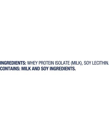 Beneprotein Unflavored Instant Protein Powder - 8 oz Canister | High-Quality Supplement - Buy Online on GoSupps.com