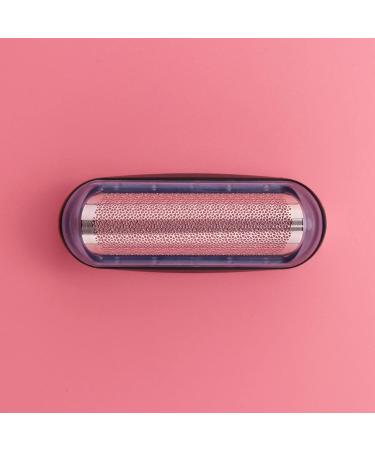 Kecung Shaver/Foil & Cutter Blade Replacement For 10B/20B/20S Shaver Replacement Foil+Cutter Blade - Buy Online on GoSupps.com