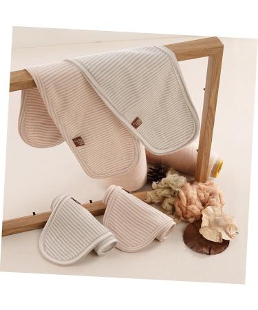 BUIFULSIC 4-Piece Abdominal Wrap | Baby Belly Ligament Support & Infant Gut Cord Belt for Toddlers & Newborns - Buy Online on GoSupps.com