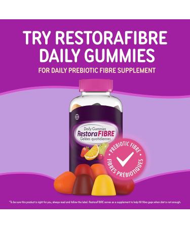 RestoraLAX Powder Stool Softener Laxative - Laxatives For Constipation Effective Constipation Relief For Adults No Taste No Grit No Gas No Bloat No Cramps No Sudden Urge 7 Doses 119 grams - Buy Online on GoSupps.com