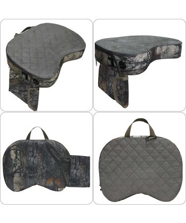 Portable Heated Seat Cushion - Outdoor Sports & Camping Decor | Fishing & Hunting Accessories - Buy Online on GoSupps.com