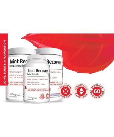 Alora Naturals - Joint Recovery - Buy Online on GoSupps.com