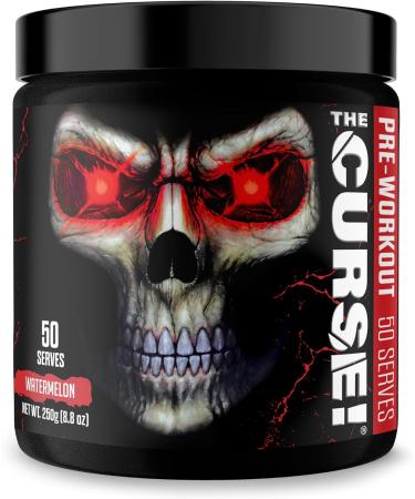 JNX Sport The Curse
