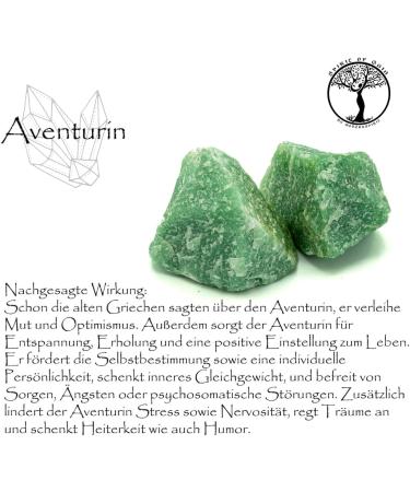 Power & Courage 350g | 100% Natural Stones in Jute Bags | Premium Healing Gem Water Mixture | Spring Water Cleaned - Buy Online on GoSupps.com