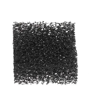 Sponge Halloween Makeup Sponge | Black Xmas Scar Wound Cosplay Art | Oversize Hole for Halloween Party - Buy Online on GoSupps.com