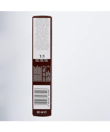 Schwarzkopf SK Igora 10 7-5 Medium Gold Hair Color 60ml - International Shipping Available - Buy Online on GoSupps.com