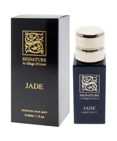 Jade for Unisex - 1 oz Hair Mist - Buy Online on GoSupps.com