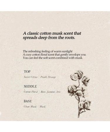 Vuca Classic Deep Perfume Shampoo 1050ml - Golden Repair Hair Loss & Cotton Floral Musk Scent - Large Capacity for Luxurious Hair Care - Buy Online on GoSupps.com