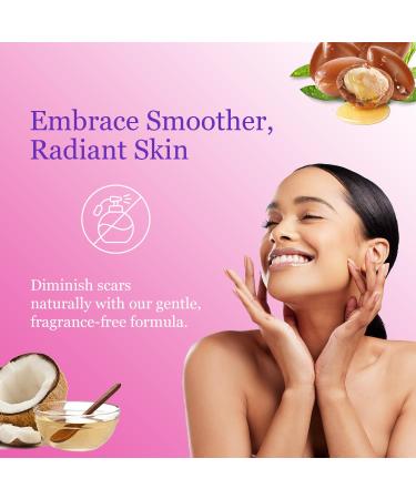 Buy Derminish Scar Wipes - Natural Acne & Dark Spot Remover Moisturizing for Sensitive Skin Reduces Blemishes Ideal for Scars & Stretch Marks - International Shipping Available - Buy Online on GoSupps.com