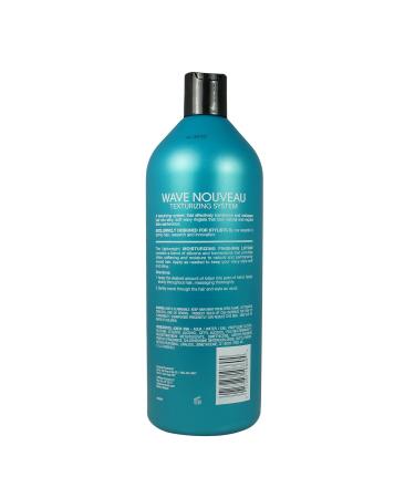 Wave Nouveau Lotion Moist. Finishing 32oz (3 Pack) - Hydrating and Nourishing Hair Treatment - Buy Online on GoSupps.com