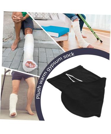 Buy Casualty Plaster Stockings | Warm Toe Protectors & Fracture Care Socks - Comfort for Patients - Buy Online on GoSupps.com