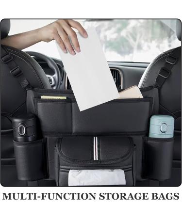 Buy Cabilock Disposable Vomit Bags 100 Pcs Emesis Bags for Travel Car and Morning Sickness | Fast International Shipping - Buy Online on GoSupps.com
