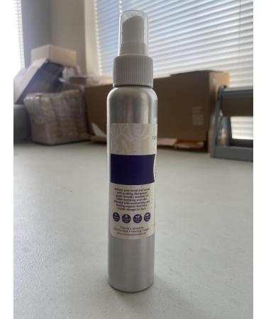 Victoria's Lavender Pillow and Linen Spray Mist Spray (8 oz) and Aromatherapy Body Mist Spray - After Sun Solar Recovery Spray with Aloe Vera (4 oz) with Lavender Essential Oil - (Set of 2) Lavender Linen Spray 8 Ounce & Body Mist 4 Ounce - Buy Online on GoSupps.com