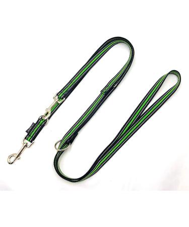 Buy Vegas Dog Linen Leash 5m - Durable 20mm/25mm Options for All Breeds | International Shipping - Buy Online on GoSupps.com