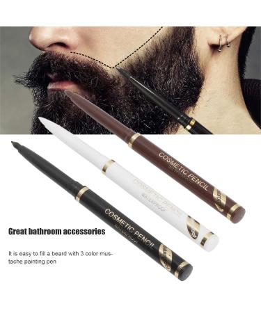 Beard Styling Tool & Cleaning Sponge - Trim & Groom with Ease | 3 Colors Available - Buy Online on GoSupps.com